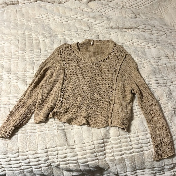 Free People Sweaters - Free People Sweater